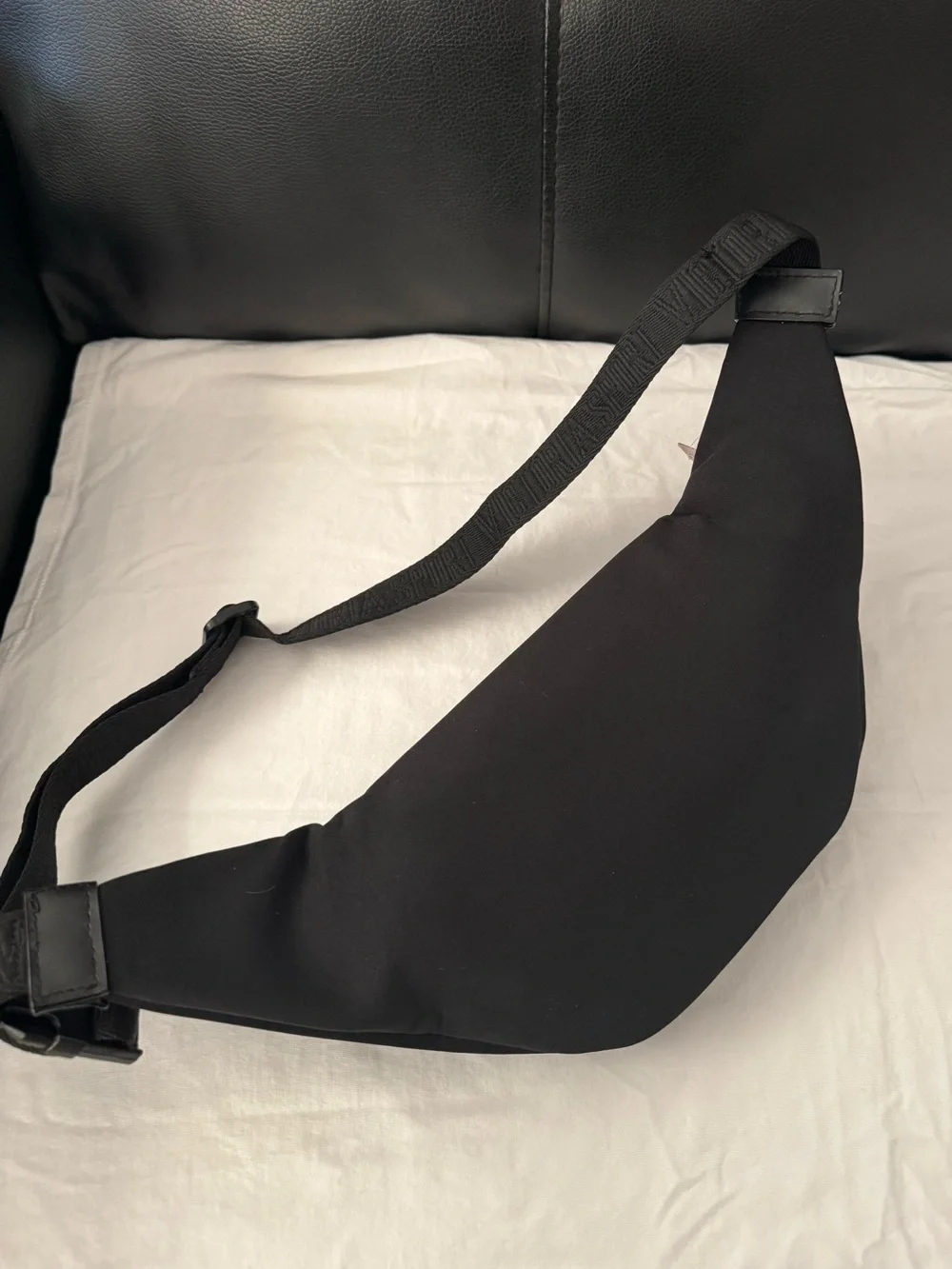 Victorias Secret sporty crossbody